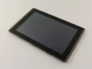 ASUS Eee Pad Transformer