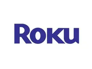 Roku Set-Top Box