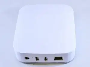 Samsung SmartThings Hub