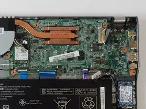 Motherboard