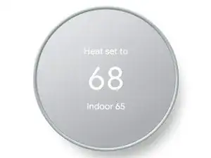 Smart Thermostats