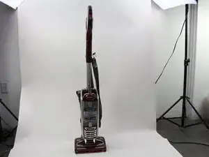 Shark DuoClean Powered Lift-Away Speed