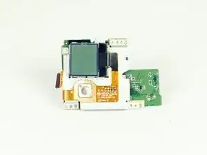 LCD Screen