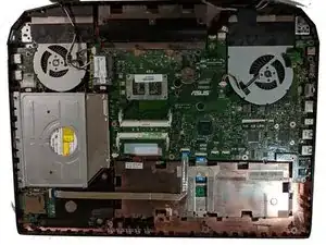 Motherboard