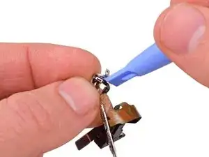 Headphone Jack Cable