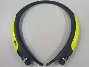 LG Headphone