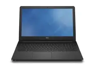 Dell Vostro 15 3000