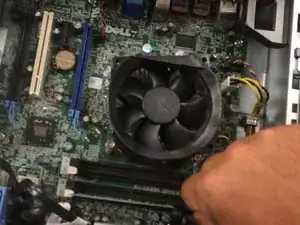 How to fix a Dell Optiplex 330 beeping