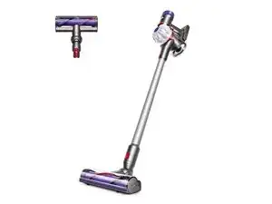 Dyson V7 Allergy