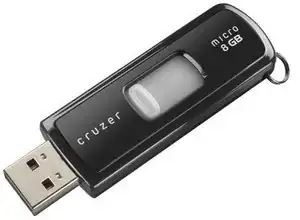 USB Flash Drive