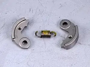 Clutch Spring