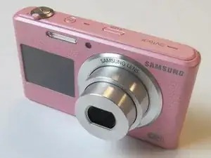 Samsung DV180F