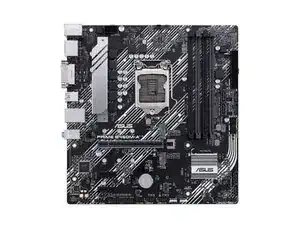 ASUS Motherboard