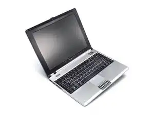 Sharp PC-MM20