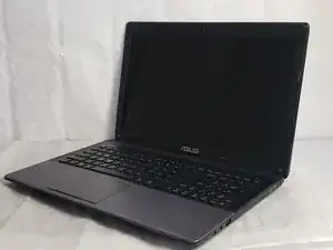 Asus K55A