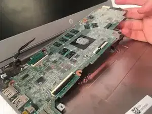 Motherboard