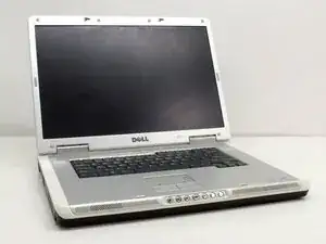 Dell Inspiron 9300