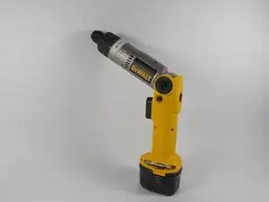 DeWalt DW920