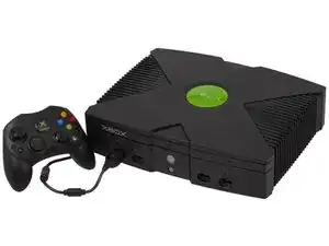 Xbox Original