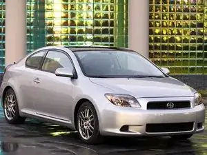 2004–2010 Scion tC