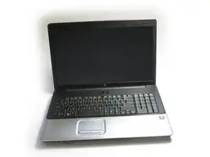 HP G71t-300