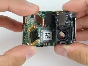 Image Sensor