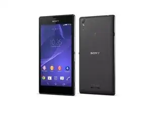 Sony Xperia T3