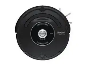 iRobot Roomba 580