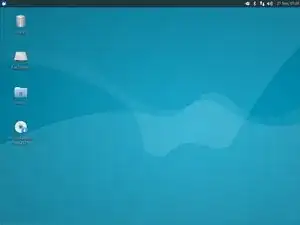 Xubuntu