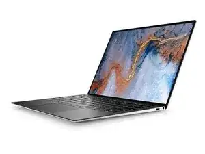 Dell XPS 13 9310