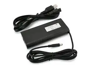 Dell Laptop Charger