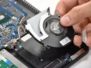 CPU Fan