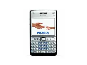 Nokia E61i