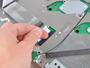 PlayStation 3 Motherboard Replacement