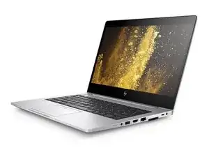 HP EliteBook 830 G5