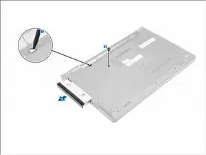 Optical-Disk Drive