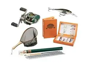 Fishing Tackle