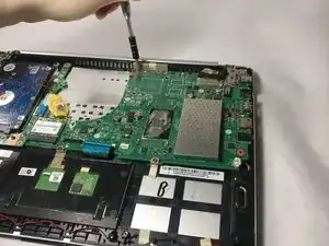 Motherboard