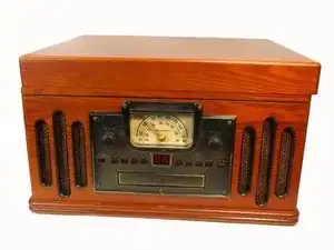 Crosley CR704