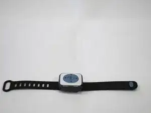 Smart Watch Battery