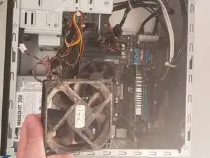 Case Fan