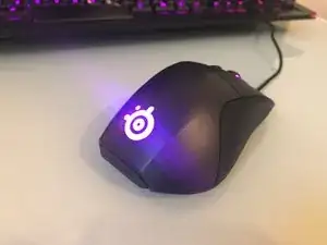 Steelseries Rival 700 Gaming Mouse