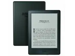 Kindle 8