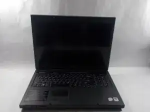 Dell Vostro 1710