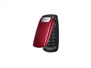 Samsung SGH-C260