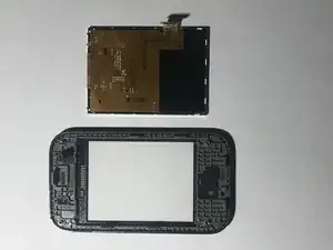 LCD Display