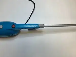 Disassembly and Cleaning of Series 2033 Bissell Featherweight Stick Bagless Vacuum Cleaner