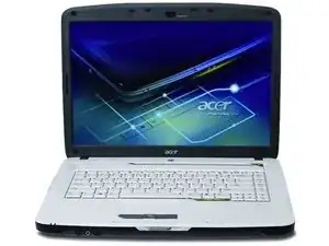 Acer Aspire 5315