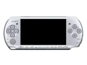 PSP 3000