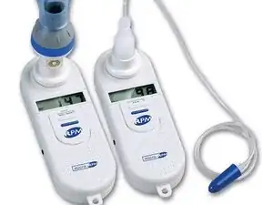 Micro Medical Mouth Pressure Meter